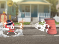 Spill The Amazing World of Gumball Bro-Squad