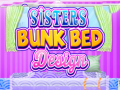 Spill Sisters Bunk Bed Design