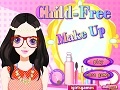 Spill Lovely Make-up