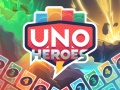 Spill Uno Heroes