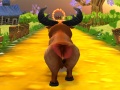 Spill Bull Run
