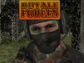 Spill Royale Forces