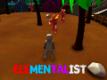 Spill Elementalist