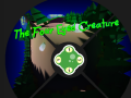 Spill The Four Eyed Creature