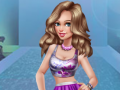 Spill Sery Magazine Dress Up