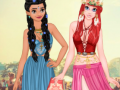 Spill 2017 Style Guide Princess Edition Coachella