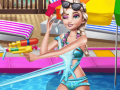 Spill Sisters Pool Party