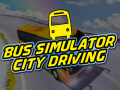 Spill Bus Simulator City Driving