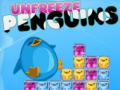 Spill Unfreeze Penguins