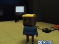 Spill Kogama: Horror Saw