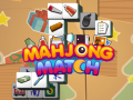 Spill Mahjong Match