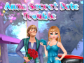 Spill Anna Secret Date Trouble