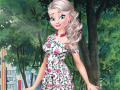 Spill Princess Top Fashion Looks