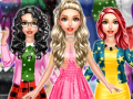 Spill Amber Nerdy Vs.Trendy