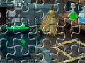 Spill The Witch Room