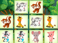 Spill Animal Babies