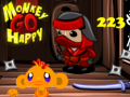 Spill Monkey Go Happy Stage 223