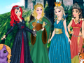 Spill Princess of Thrones