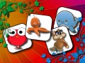 Spill Funny Animals Memory