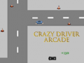 Spill Crazy Driver Arcade