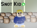 Spill Snot Kid