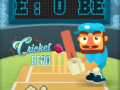 Spill Cricket Hero