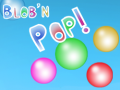 Spill Blob’n Pop