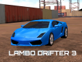 Spill Lambo Drifter 3