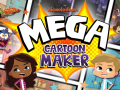 Spill Mega Cartoon Maker