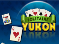Spill Yukon Solitaire