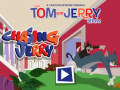 Spill Tom and Jerry: Chasing Jerry