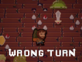 Spill Wrong Turn