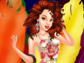 Spill Beauty's Fall Fashion Collection
