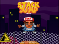 Spill Stack Jump