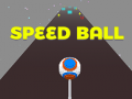 Spill Speed Ball