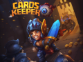 Spill Cards Keeper
