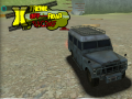 Spill Xtreme Offroad Car Racing 4x4
