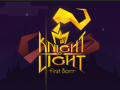 Spill Knight Of Light