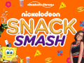 Spill Nickelodeon Snack Smash
