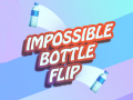 Spill Impossible Bottle Flip