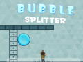 Spill Bubble Splitter
