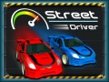 Spill Street Driver
