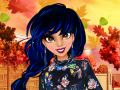 Spill Fall Fashion 2017 with Princess