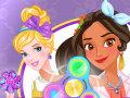 Spill Princess Fidget Spinners