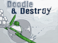 Spill  Doodle & Destroy
