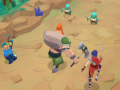 Spill Knights of Fortune
