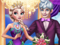 Spill Princesses Royal Ball!