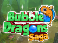 Spill Bubble Dragons Saga