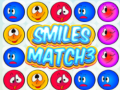 Spill  Smiles Match3