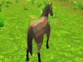 Spill Horse Simulator 3D